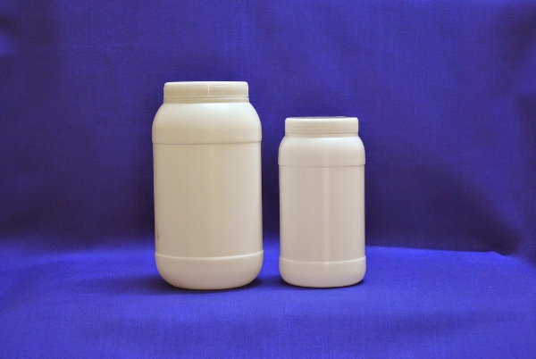 Pharmaceutical Containers