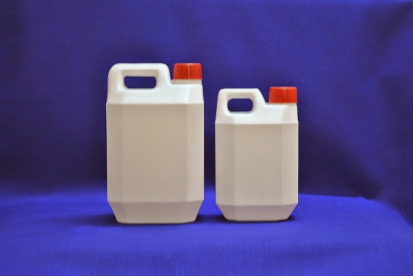 Industrial Chemical & Adhesive Containers