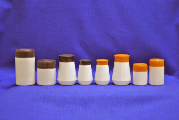 Food Grade Containers