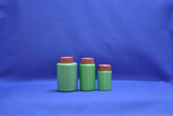 Food Grade Containers